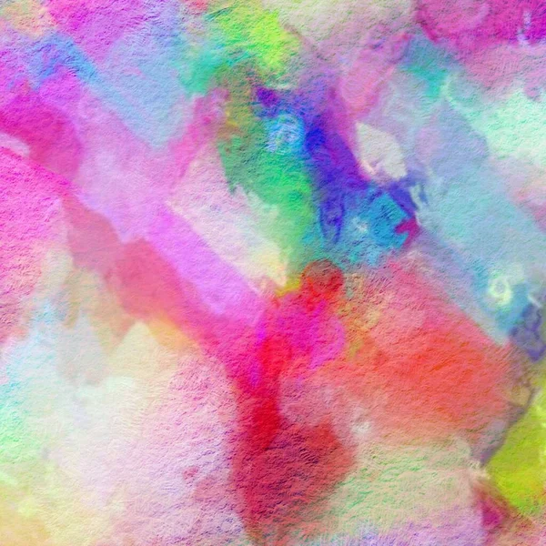 Abstrakte Mehrfarbige Textur Hintergrund — Stockfoto