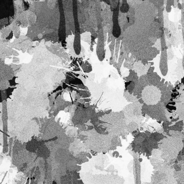 Soyut desenli gri arkaplan