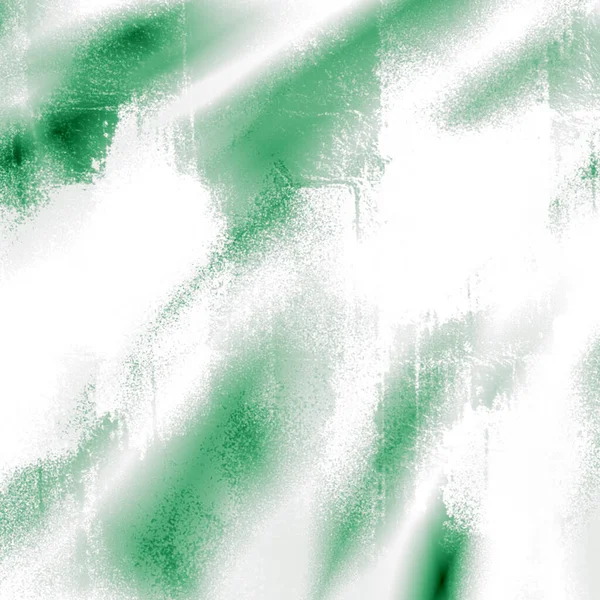 抽象的纹理绿色背景 — 图库照片
