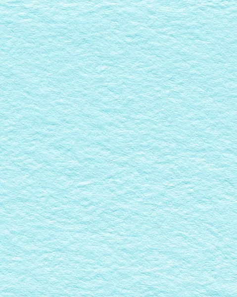 Texture Papier Bleu Fond — Photo