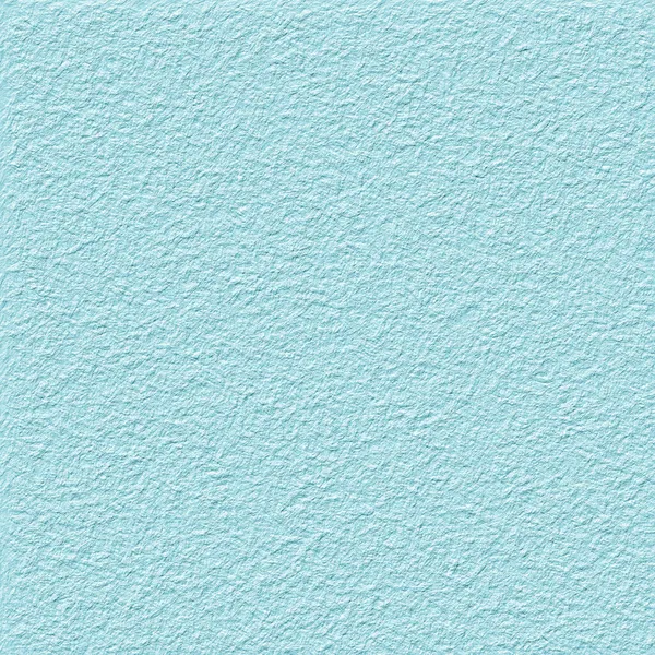 Голубой Цвет Штукатурки — стоковое фото
