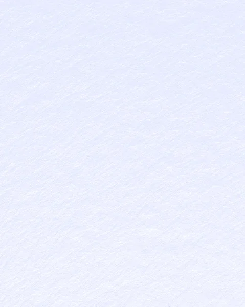 白い雪の質感の背景 — ストック写真