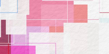 Geometrik desenli soyut arkaplan