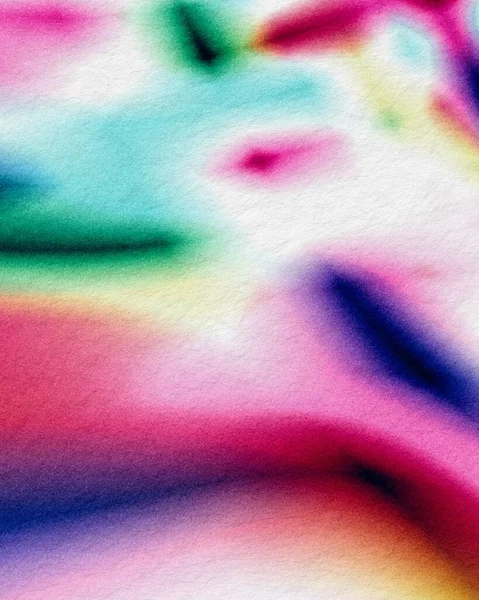 Fondo Textura Colorido Abstracto Hermoso Patrón Arco Iris —  Fotos de Stock