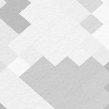 Siyah ve beyaz geometrik desen, soyut arkaplan 