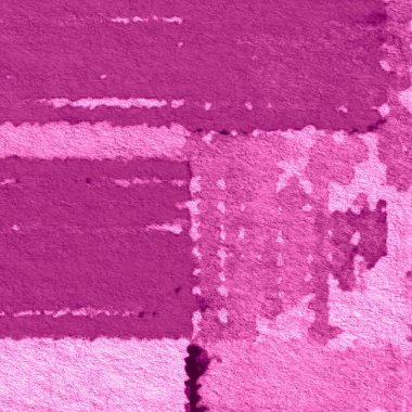 suluboya pembe kağıt desenli soyut arkaplan