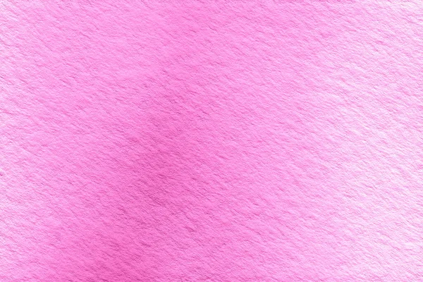 Fondo Abstracto Con Textura Papel Rosa Acuarela — Foto de Stock