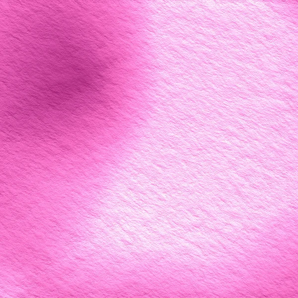 Abstrakten Hintergrund Mit Aquarell Rosa Papier Textur — Stockfoto