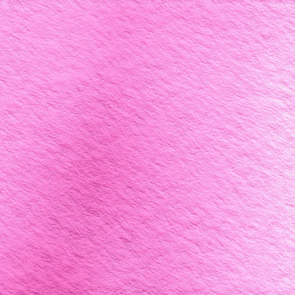 Sfondo Astratto Con Texture Carta Rosa Acquerello — Foto Stock