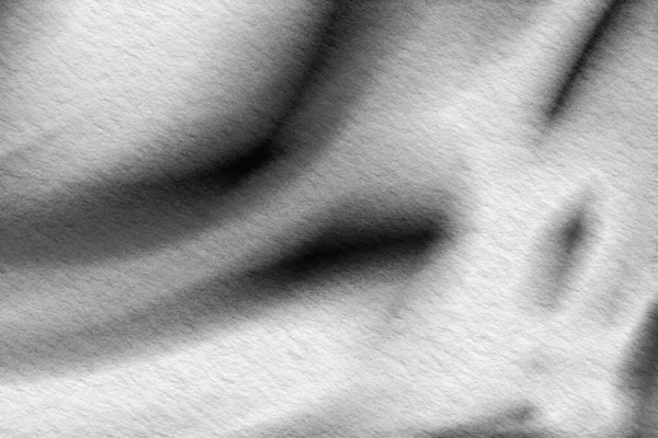 Абстрактний Фон Сірою Текстурою Паперу — стокове фото