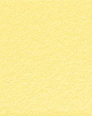 Metin için alanı olan sarı duvar dokusu, soyut arkaplan 