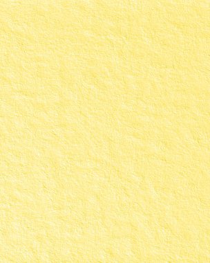 Metin için alanı olan sarı duvar dokusu, soyut arkaplan 