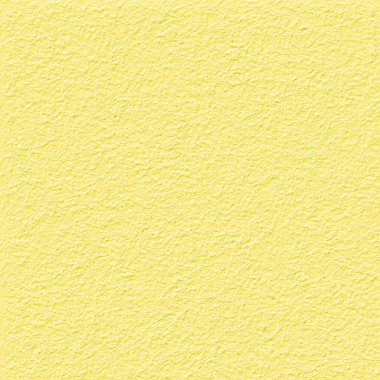 Metin için alanı olan sarı duvar dokusu, soyut arkaplan 