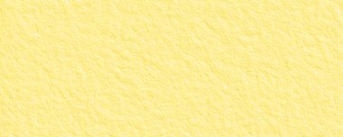 Metin için alanı olan sarı duvar dokusu, soyut arkaplan 