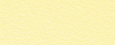 Metin için alanı olan sarı duvar dokusu, soyut arkaplan 