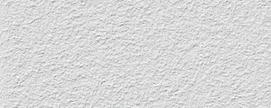 Metin için boşluk olan beyaz duvar dokusu, soyut arkaplan 