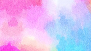 kopyalama alanı olan soyut suluboya arkaplan.