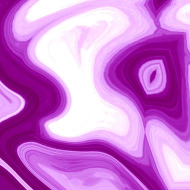 Yağlı boya çizgileri ve mermer rengi olan sıvı soyut arkaplan