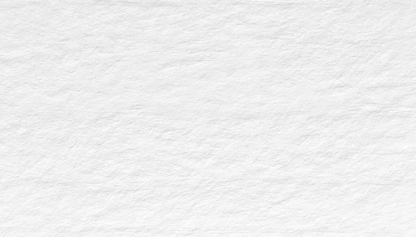 Λευκό Φόντο Υφής Χαρτιού — Φωτογραφία Αρχείου