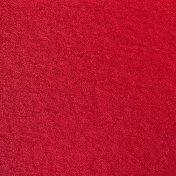 Абстрактний Фон Текстури Червоного Паперу — стокове фото