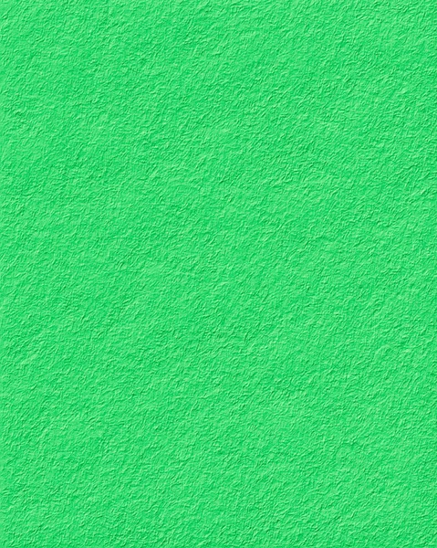 Green Paper Texture Background Copy Space Wallpaper — 图库照片
