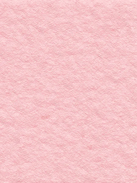 粉红粗纸质感 数码壁纸 — 图库照片
