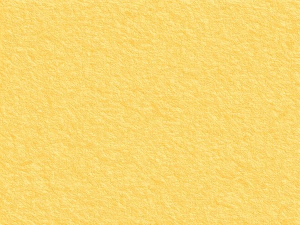 Yellow Paper Texture Digital Wallpaper — Stock Photo, Image