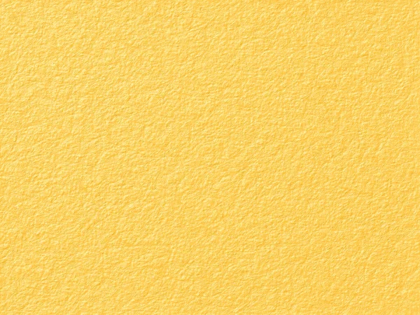 Yellow Paper Texture Digital Wallpaper — 图库照片