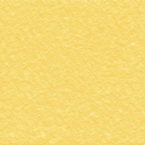 Gelbe Papierstruktur Digitale Tapete — Stockfoto