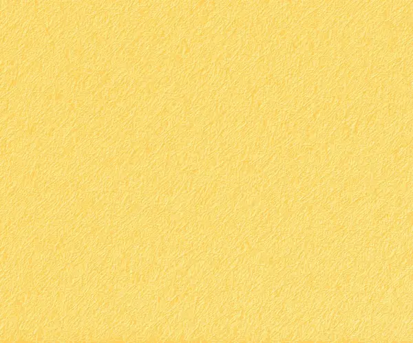 Yellow Paper Texture Digital Wallpaper — Stockfoto