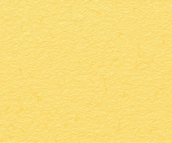黄色い紙のテクスチャ デジタル壁紙 — ストック写真