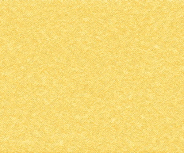 Yellow Paper Texture Digital Wallpaper — Stockfoto