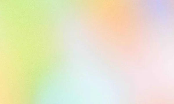 Colorful Gradients Background Digital Wallpaper — Foto Stock