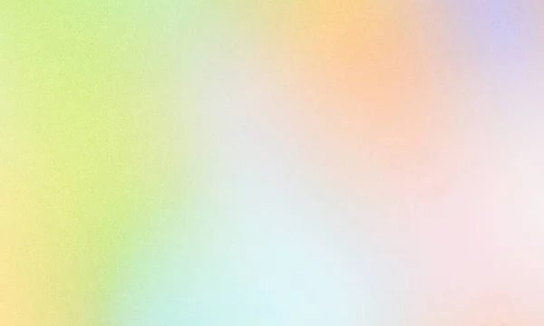 Colorful Gradients Background Digital Wallpaper — ストック写真