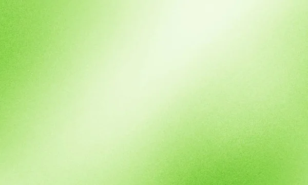 Green Gradient Background Digital Wallpaper — Foto Stock