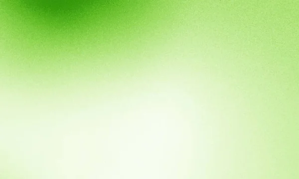 Green Gradient Background Digital Wallpaper — ストック写真