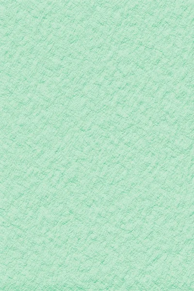 Rough Green Paper Texture Digital Wallpaper — Stockfoto