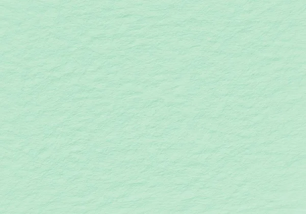 Rough Green Paper Texture Digital Wallpaper — 图库照片