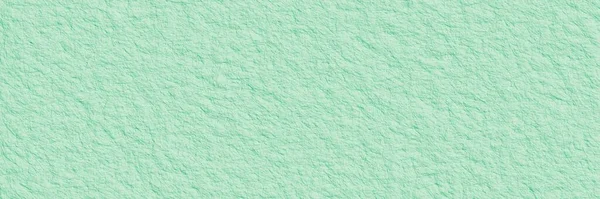 Rough Green Paper Texture Digital Wallpaper — 图库照片