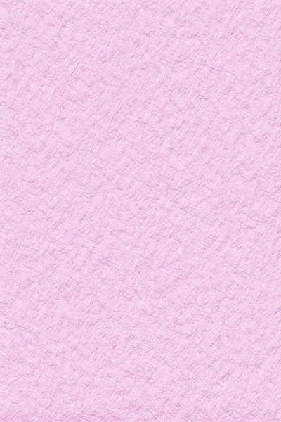 Rough Pink Paper Texture Digital Wallpaper — 图库照片