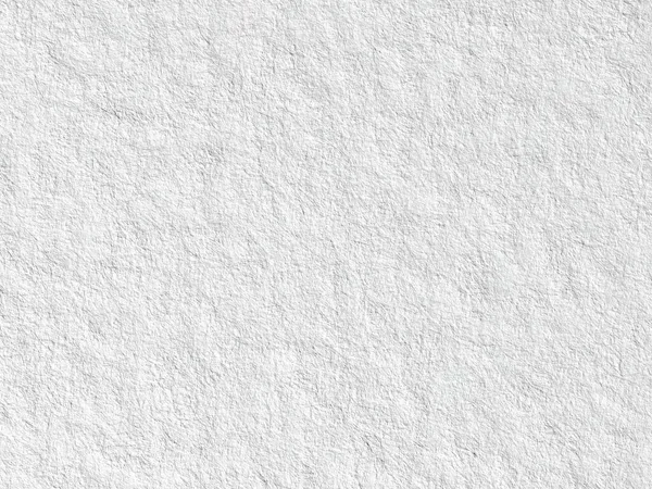 Blank White Textured Paper Background — Stock Photo, Image