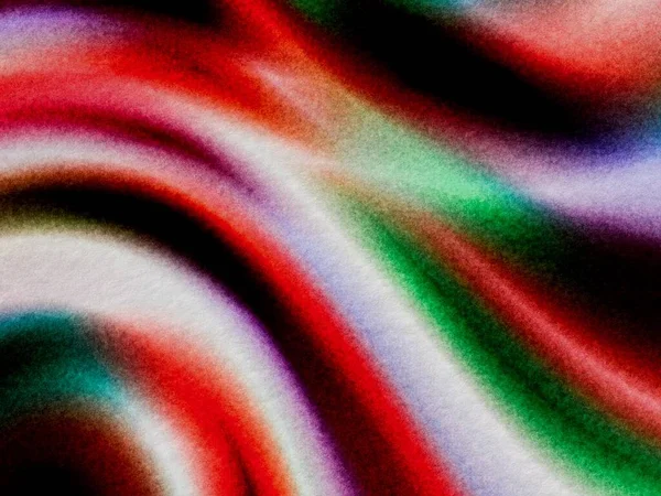 Textura Abstrata Colorido Criativo Para Fundo — Fotografia de Stock