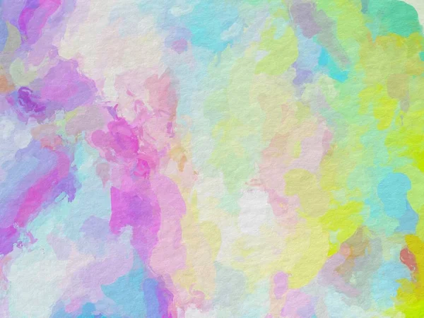 Creative Colorful Abstract Texture Background — Stock Photo, Image