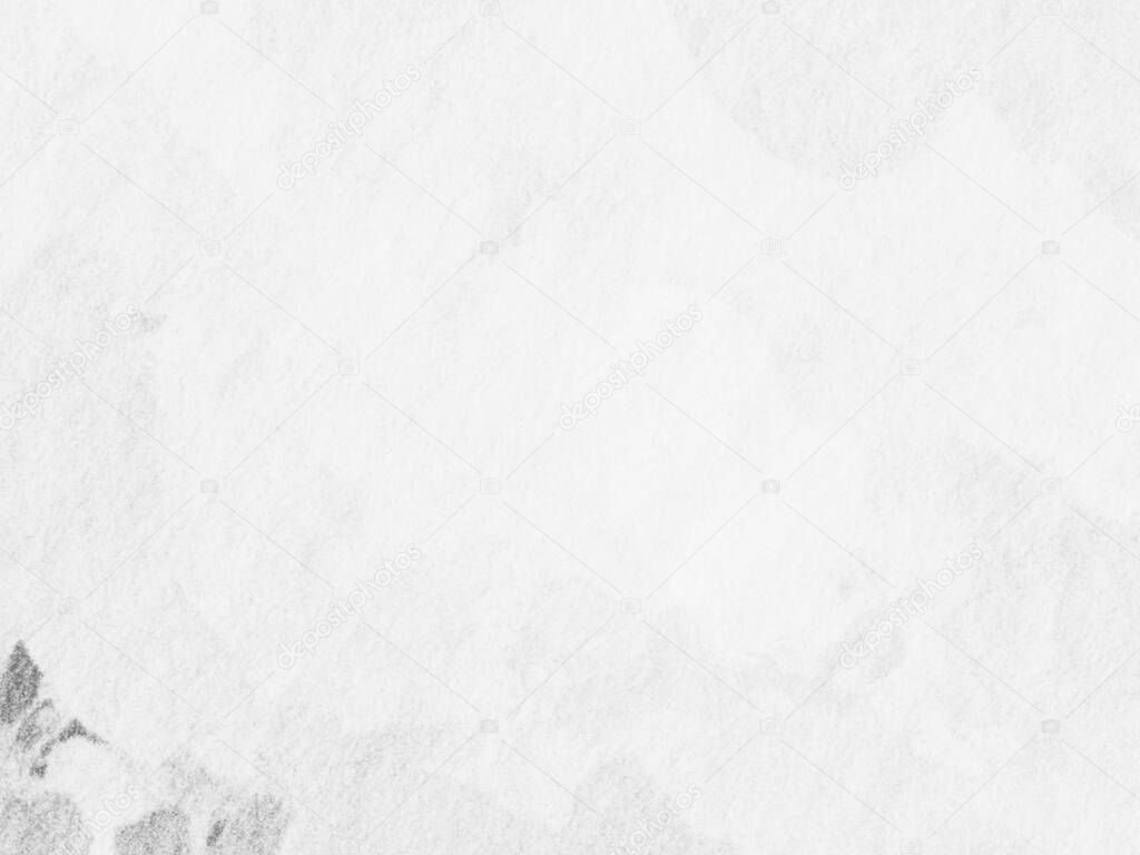 blank white textured paper for background