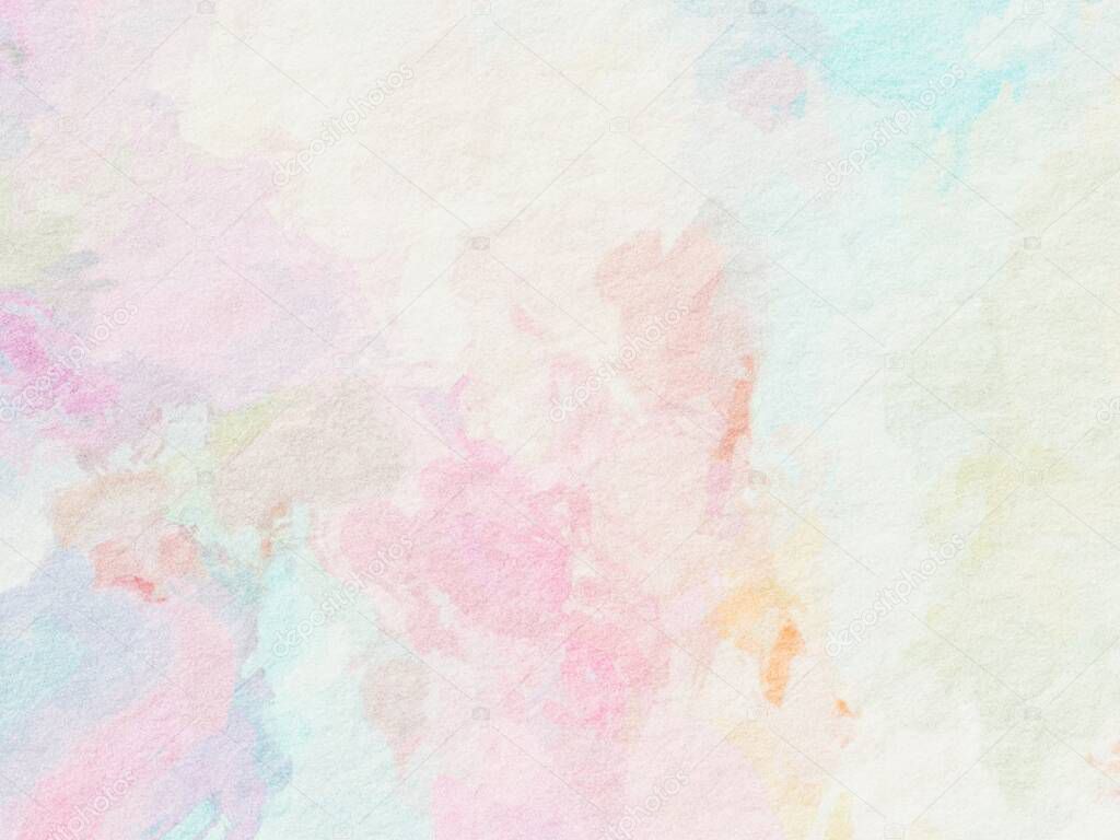 creative colorful abstract texture for background