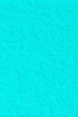 arkaplan için mavi kağıt boş dokusu 
