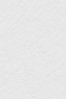 arkaplan için beyaz kağıt boş dokusu 