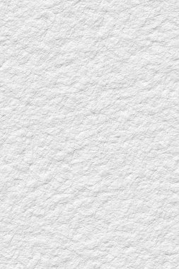 arkaplan için beyaz kağıt boş dokusu 