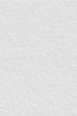 arkaplan için beyaz kağıt boş dokusu 