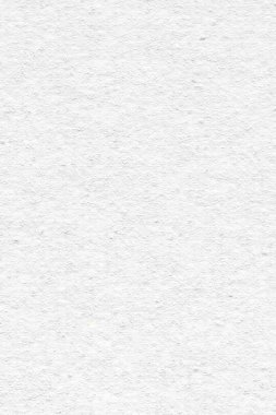 arkaplan için beyaz kağıt boş dokusu 